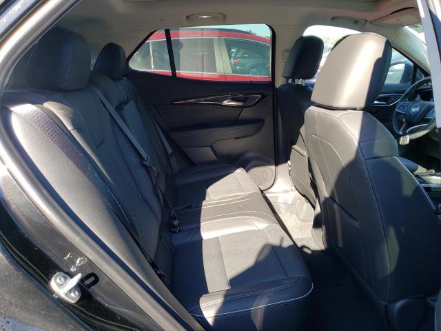 Photo 6 from auction – 2021 BUICK ENVISION E with VIN LRBFZPR45MD083159