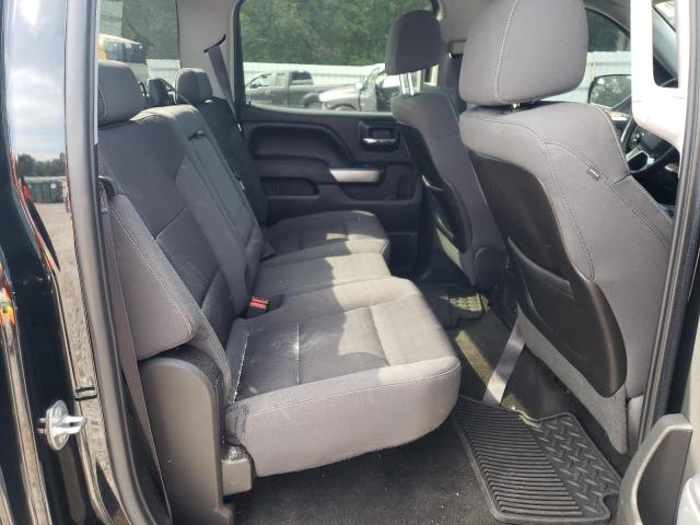 Photo 6 from auction – 2014 CHEVROLET SILVERADO with VIN 3GCPCREC7EG270116