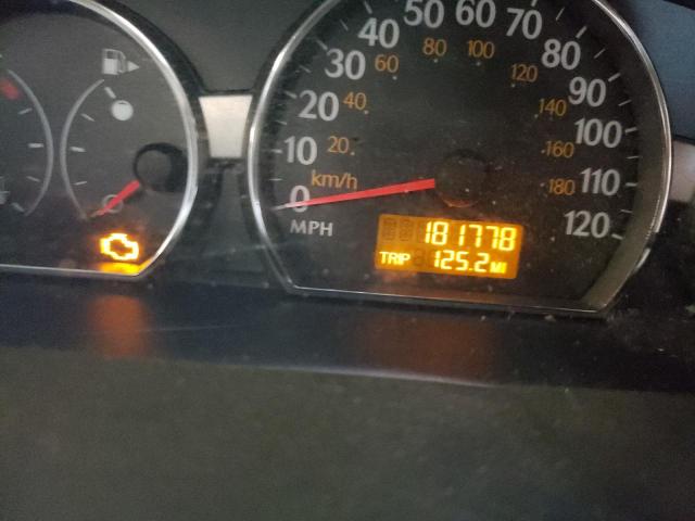 Photo 8 from auction – 2006 SATURN ION LEVEL with VIN 1G8AJ55F36Z173487