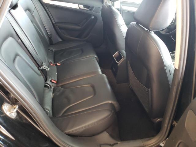 Photo 6 from auction – 2010 AUDI A4 PREMIUM with VIN WAUAFAFLXAN012927