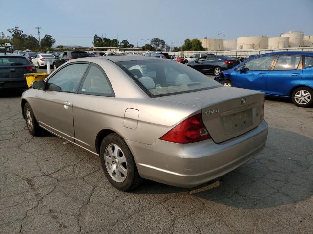 Photo 3 from auction – 2003 HONDA CIVIC EX with VIN 1HGEM21953L003547