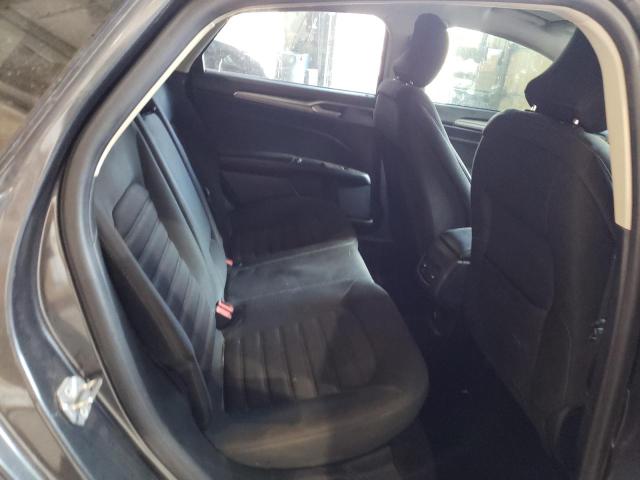 Photo 6 from auction – 2017 FORD FUSION SE with VIN 3FA6P0LU0HR386778