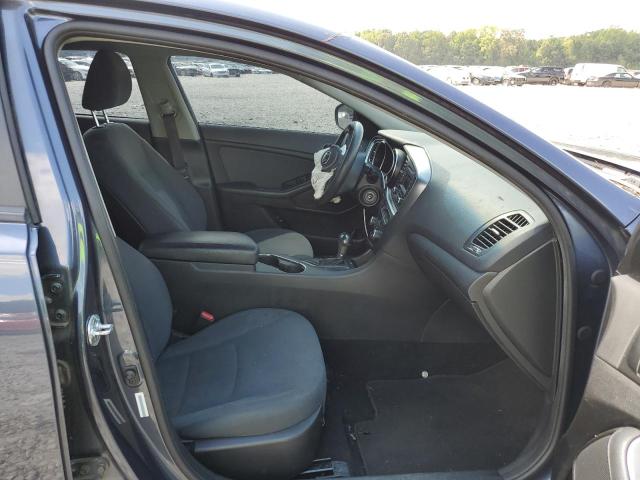 Photo 5 from auction – 2015 KIA OPTIMA LX with VIN 5XXGM4A71FG441665
