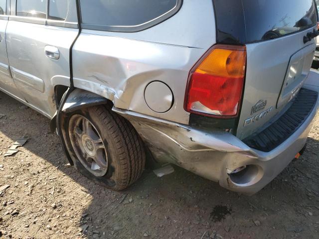 Photo 9 from auction – 2005 GMC ENVOY with VIN 1GKDT13S052374748
