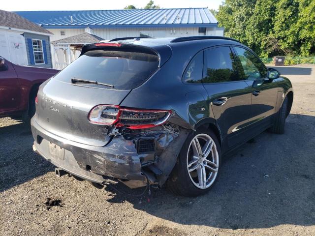Photo 4 from auction – 2018 PORSCHE MACAN with VIN WP1AA2A55JLB04361