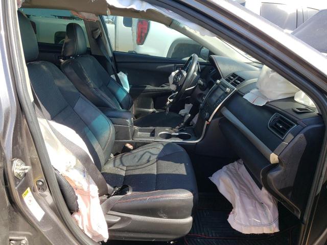 Photo 5 from auction – 2016 TOYOTA CAMRY LE with VIN 4T1BF1FK4GU214381