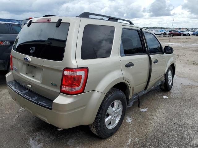 Photo 4 from auction – 2010 FORD ESCAPE XLT with VIN 1FMCU0DG5AKA86965