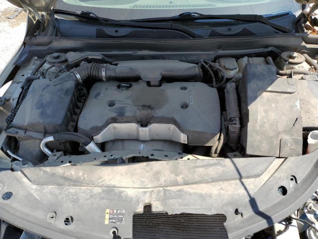 Photo 7 from auction – 2015 CHEVROLET IMPALA LT with VIN 2G1115SLXF9225281
