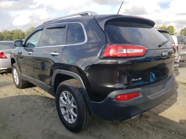 Photo 3 from auction – 2015 JEEP CHEROKEE L with VIN 1C4PJMCS5FW512794
