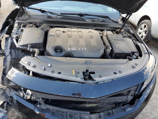 Photo 7 from auction – 2014 CHEVROLET IMPALA LTZ with VIN 2G1155S34E9201626