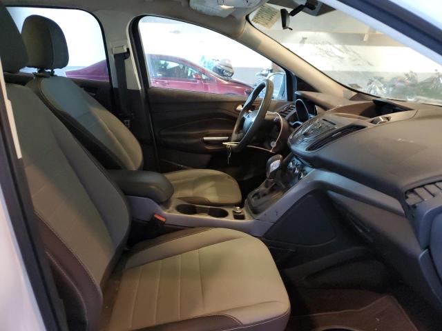Photo 5 from auction – 2016 FORD ESCAPE SE with VIN 1FMCU0GXXGUB53682
