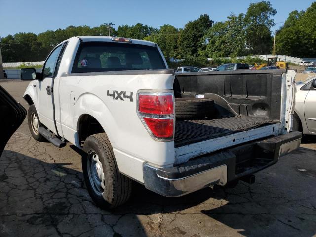 Photo 3 from auction – 2013 FORD F150 with VIN 1FTMF1EMXDFC60779