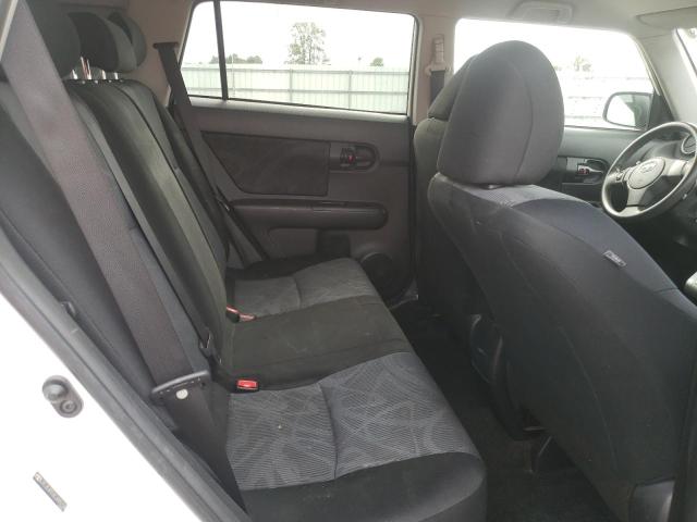 Photo 6 from auction – 2012 TOYOTA SCION XB with VIN JTLZE4FE0CJ005026