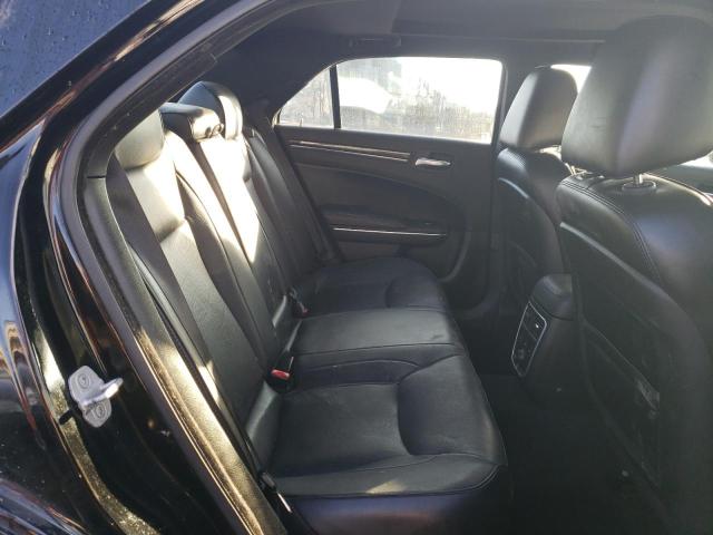 Photo 6 from auction – 2013 CHRYSLER 300C with VIN 2C3CCAET2DH697173