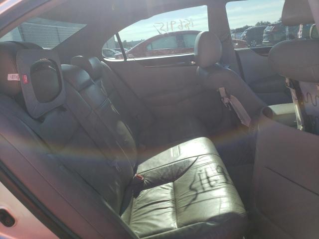Photo 6 from auction – 2002 LEXUS ES 300 with VIN JTHBF30GX20068961