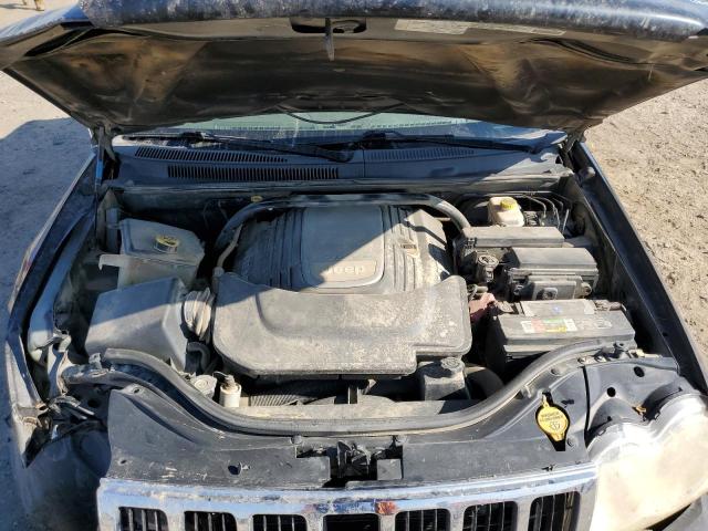 Photo 7 from auction – 2005 JEEP GRAND CHER with VIN 1J4HR58295C688432