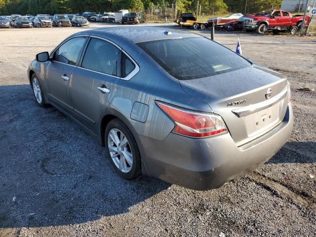 Photo 3 from auction – 2015 NISSAN ALTIMA 2.5 with VIN 1N4AL3AP9FC487365