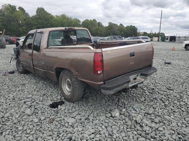 Photo 3 from auction – 1997 GMC SIERRA C15 with VIN 1GTEC14W4VZ525230