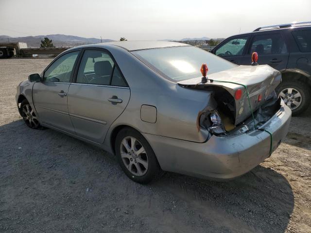 Photo 3 from auction – 2005 TOYOTA CAMRY LE with VIN 4T1BF30KX5U591041