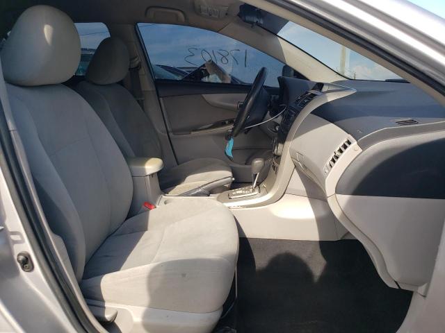 Photo 5 from auction – 2012 TOYOTA COROLLA BA with VIN 2T1BU4EE3CC851583