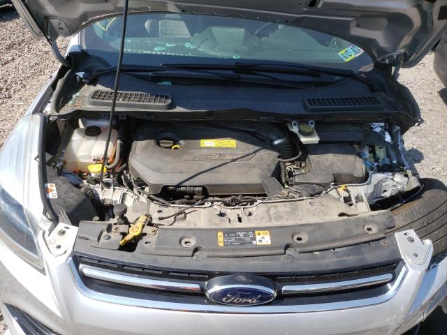 Photo 7 from auction – 2014 FORD ESCAPE TIT with VIN 1FMCU9JX7EUB52581