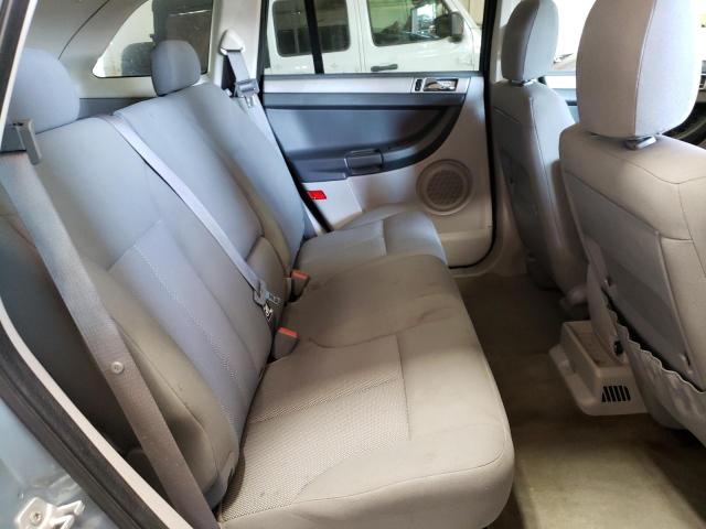 Photo 6 from auction – 2008 CHRYSLER PACIFICA L with VIN 2A8GM48LX8R144996