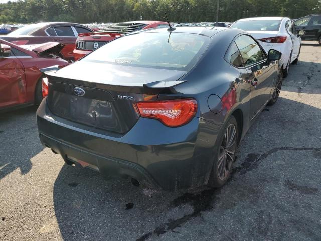 Photo 4 from auction – 2014 SUBARU BRZ 2.0 LI with VIN JF1ZCAC16E8604434