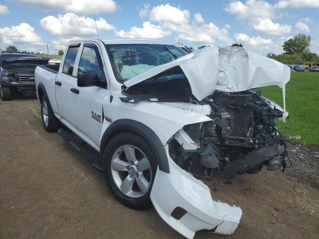 RAM 1500 ST 2014 with VIN 1C6RR7FT3ES469075 - Photo from auction