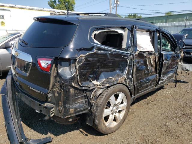 Photo 4 from auction – 2016 CHEVROLET TRAVERSE L with VIN 1GNKVGKD1GJ102308