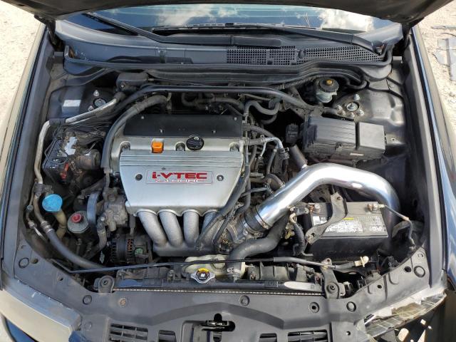 Photo 7 from auction – 2007 ACURA TSX with VIN JH4CL96947C006762