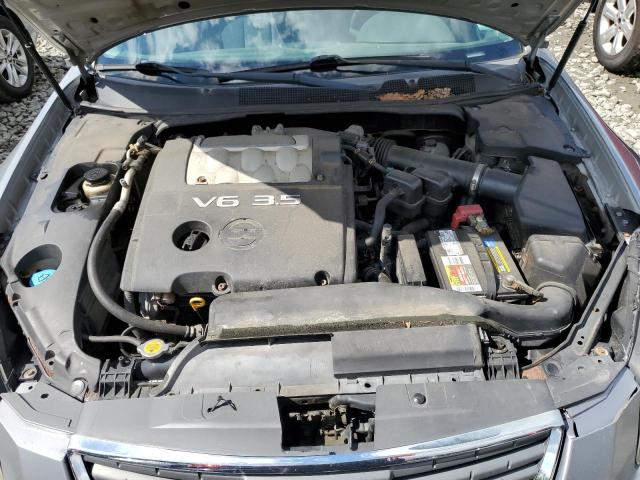 Photo 7 from auction – 2008 NISSAN MAXIMA with VIN 1N4BA41E18C831658