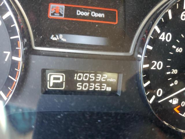 Photo 8 from auction – 2015 NISSAN ALTIMA 2.5 with VIN 1N4AL3AP1FC424020