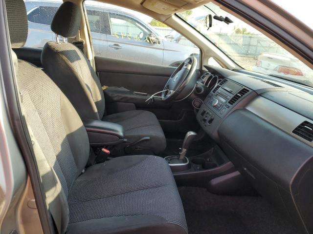 Photo 5 from auction – 2010 NISSAN VERSA S with VIN 3N1BC1CP0AL369723