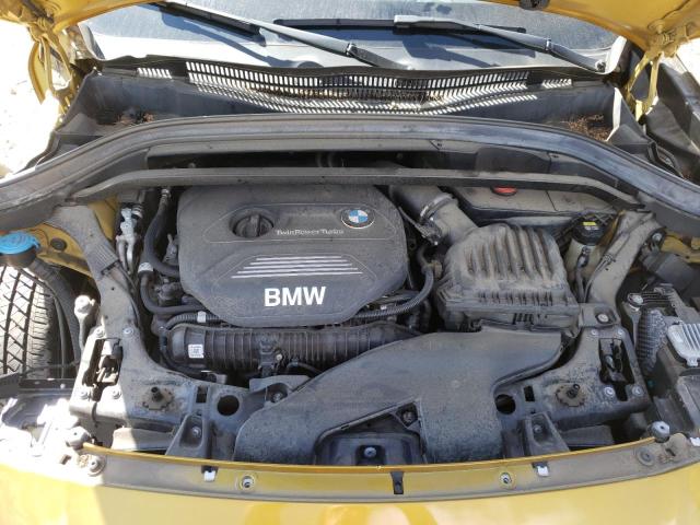 Photo 7 from auction – 2018 BMW X2 XDRIVE2 with VIN WBXYJ5C30JEF82047