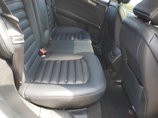 Photo 6 from auction – 2019 FORD FUSION SEL with VIN 3FA6P0CD3KR181608