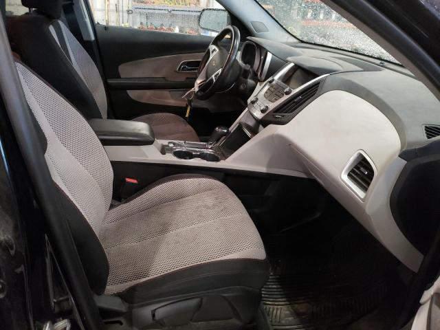 Photo 5 from auction – 2016 CHEVROLET EQUINOX LT with VIN 2GNFLFEK6G6143767