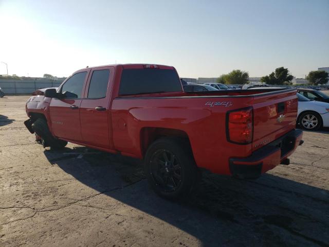 Photo 3 from auction – 2016 CHEVROLET SILVERADO with VIN 1GCVKPEC6GZ276569