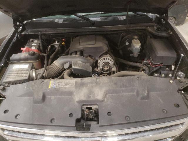 Photo 7 from auction – 2008 CHEVROLET SILVERADO with VIN 1GCEK19048Z192345