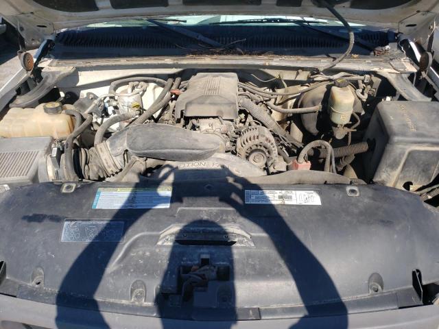 Photo 7 from auction – 2000 GMC NEW SIERRA with VIN 1GTEC19T2YZ203883