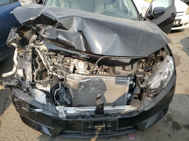 Photo 7 from auction – 2017 HONDA CIVIC EX with VIN 2HGFC2F71HH555579