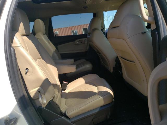 Photo 6 from auction – 2012 CHEVROLET TRAVERSE L with VIN 1GNKVLED0CJ180688