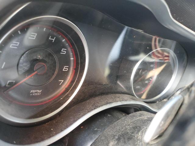 Photo 8 from auction – 2018 DODGE CHARGER R/ with VIN 2C3CDXCTXJH243168