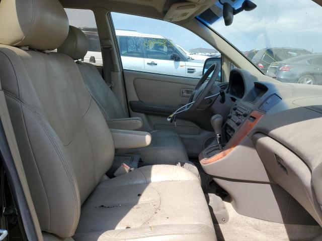 Photo 5 from auction – 2000 LEXUS RX 300 with VIN JT6HF10U6Y0163555