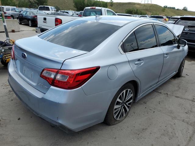 Photo 4 from auction – 2019 SUBARU LEGACY 2.5 with VIN 4S3BNAF68K3010191
