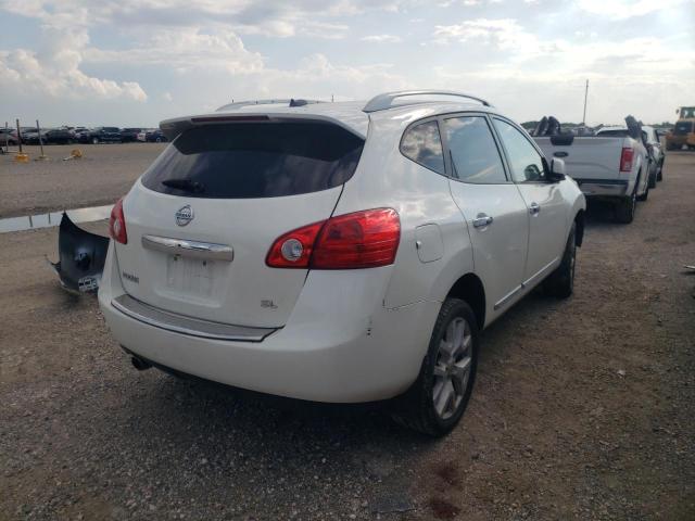 Photo 4 from auction – 2012 NISSAN ROGUE S with VIN JN8AS5MTXCW255650