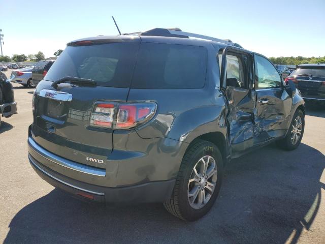 Photo 4 from auction – 2014 GMC ACADIA SLT with VIN 1GKKVRKD6EJ299840