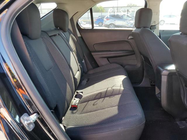 Photo 6 from auction – 2013 CHEVROLET EQUINOX LT with VIN 2GNALPEK5D6347875