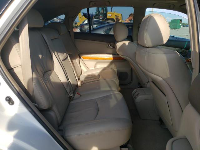Photo 6 from auction – 2007 LEXUS RX 350 with VIN 2T2GK31U57C006383