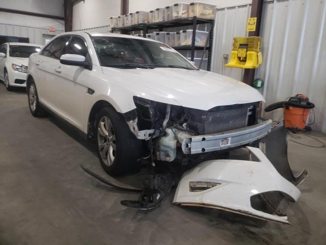 Фото 1 с аукциона – 2011 FORD TAURUS SEL с VIN 1FAHP2EW1BG121045