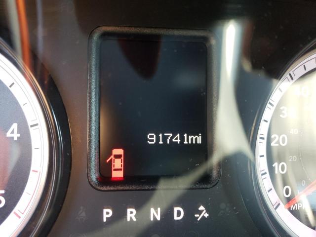 Photo 8 from auction – 2015 RAM 1500 ST with VIN 1C6RR7FM6FS645840